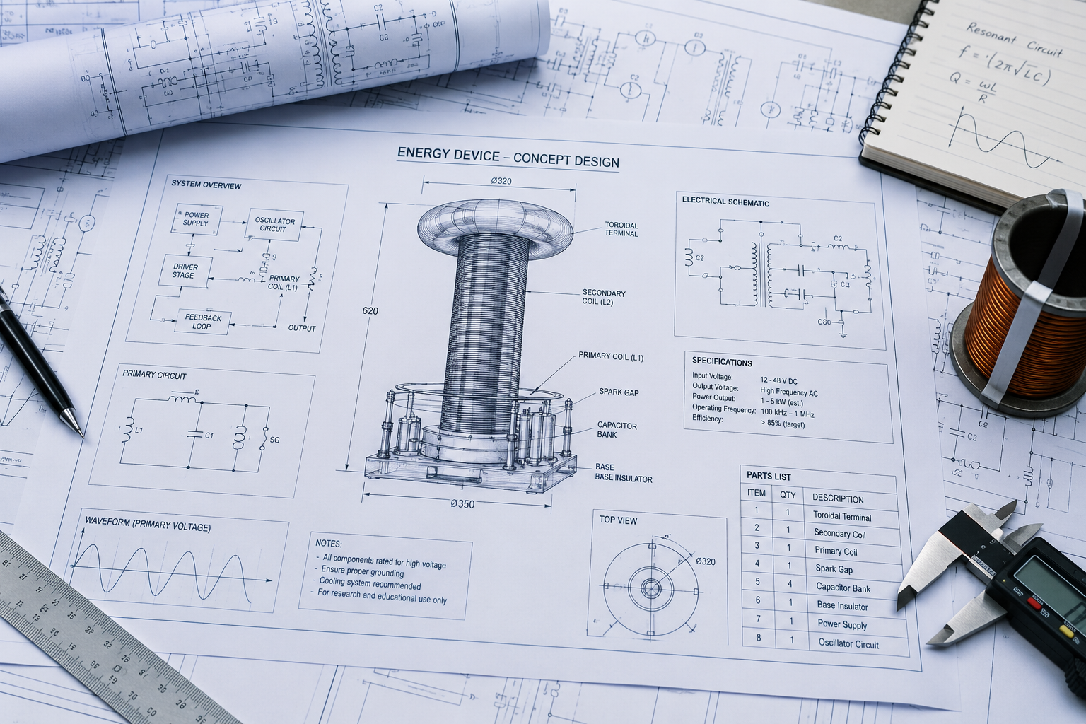 Can Nikola Tesla's Ideas Still Help Reduce Energy Costs Today?